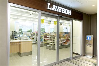 Gift Shop