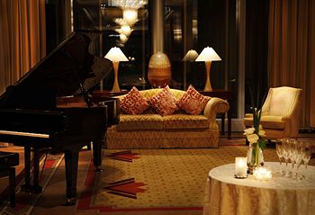 Hotel Interior