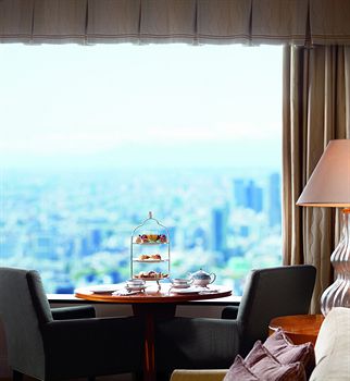 Executive Lounge
