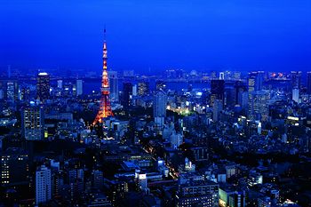 City View