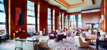 Hotel Interior