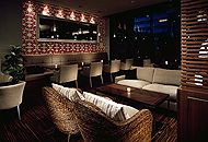 Hotel Lounge