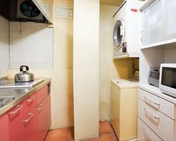 In-Room Kitchenette