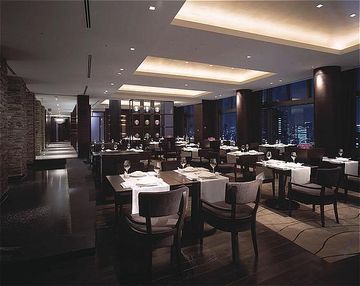 餐廳