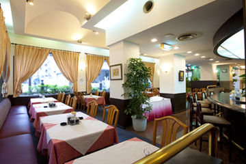 餐廳