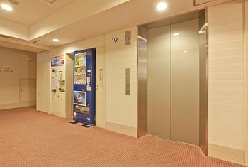 Hotel Interior