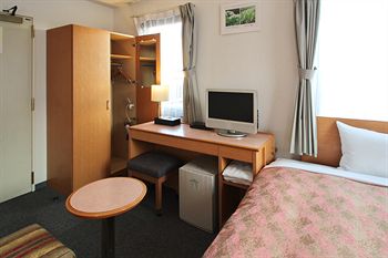 In-Room Amenity