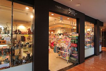 Gift Shop