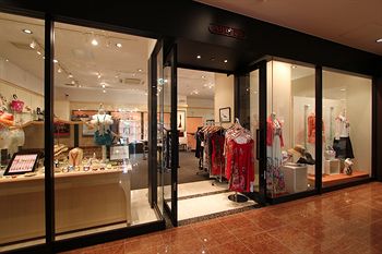Gift Shop