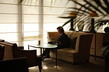 Hotel Lounge