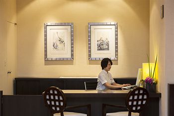 Concierge Desk