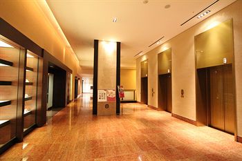 Hotel Interior