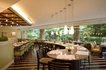 餐廳