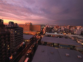 City View