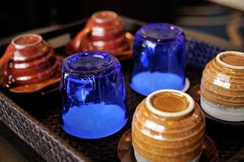 In-Room Amenity