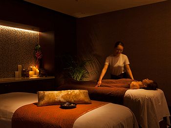 Treatment Room