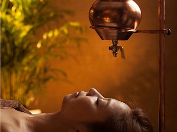 Spa Treatment