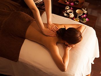 Spa Treatment