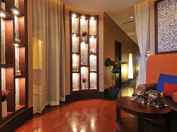 Hotel Interior