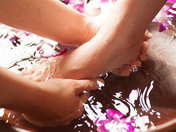Spa Treatment