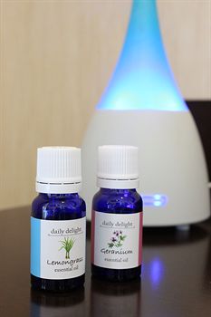In-Room Amenity