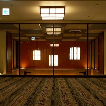 Hotel Interior