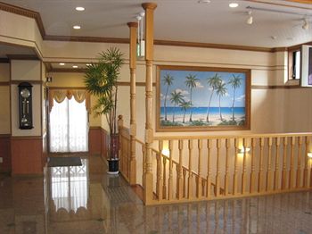 Staircase
