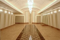 Ballroom