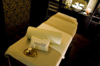 Treatment Room