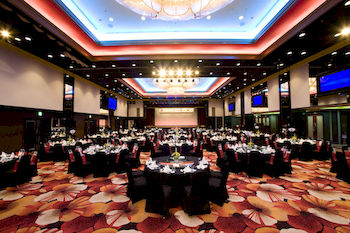 Ballroom