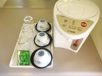 In-Room Amenity