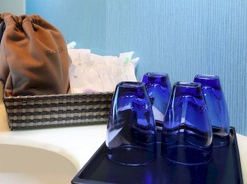 In-Room Amenity