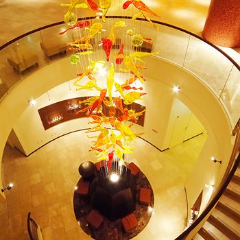 Hotel Interior