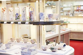 Gift Shop