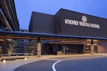 Hotel Front