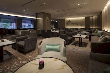 Hotel Lounge