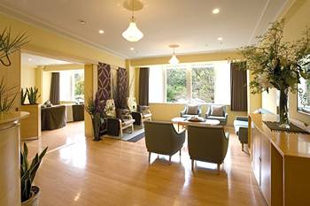 Hotel Interior