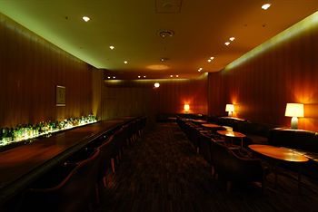 Hotel Lounge