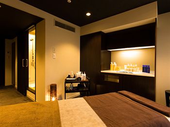 Treatment Room