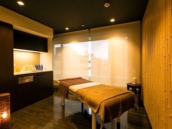 Treatment Room