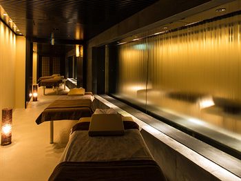 Treatment Room