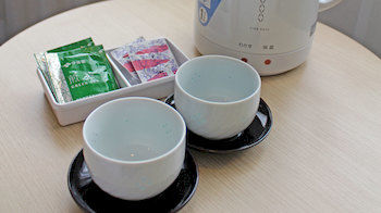 In-Room Amenity
