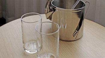 In-Room Amenity