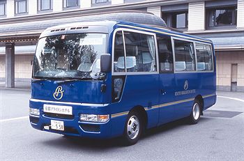 Airport Shuttle