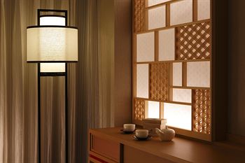 In-Room Amenity