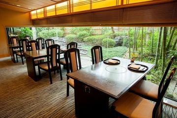 餐廳