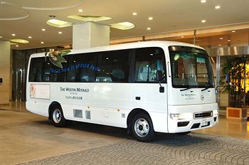 City Shuttle