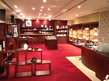 Gift Shop