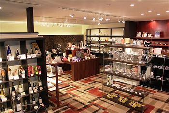 Gift Shop