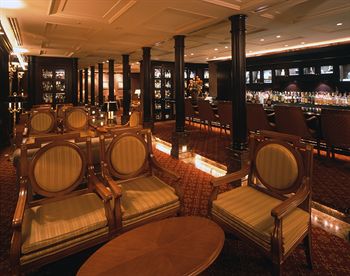 Hotel Lounge